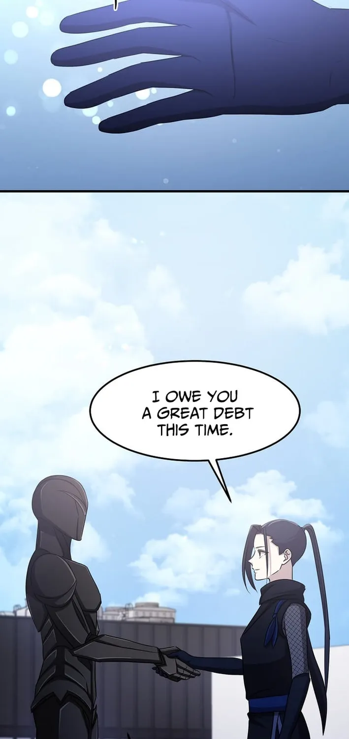 The Martial God Who Levels Up Chapter 55 page 66 - 