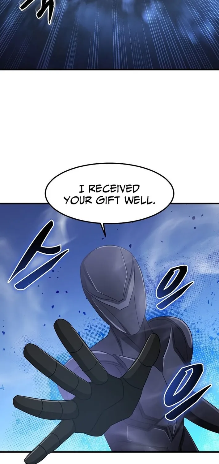 The Martial God Who Levels Up Chapter 55 page 8 - 