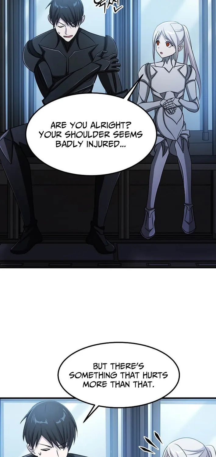 The Martial God Who Levels Up Chapter 55 page 71 - 