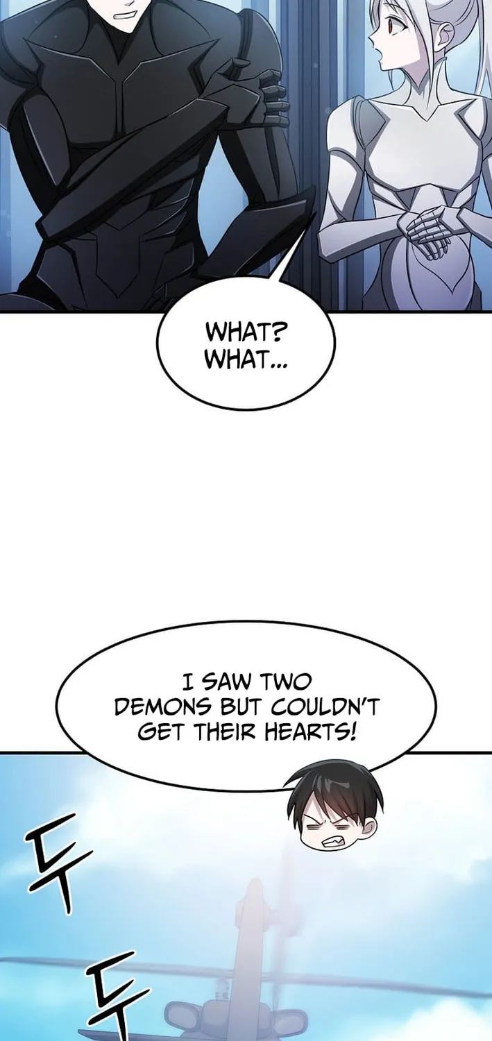 The Martial God Who Levels Up Chapter 55 page 72 - 