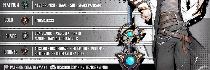 The Martial God Who Levels Up Chapter 55 page 75 - 