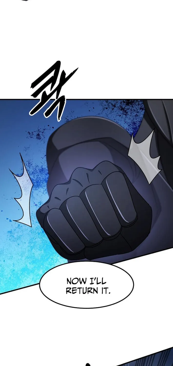 The Martial God Who Levels Up Chapter 55 page 9 - 