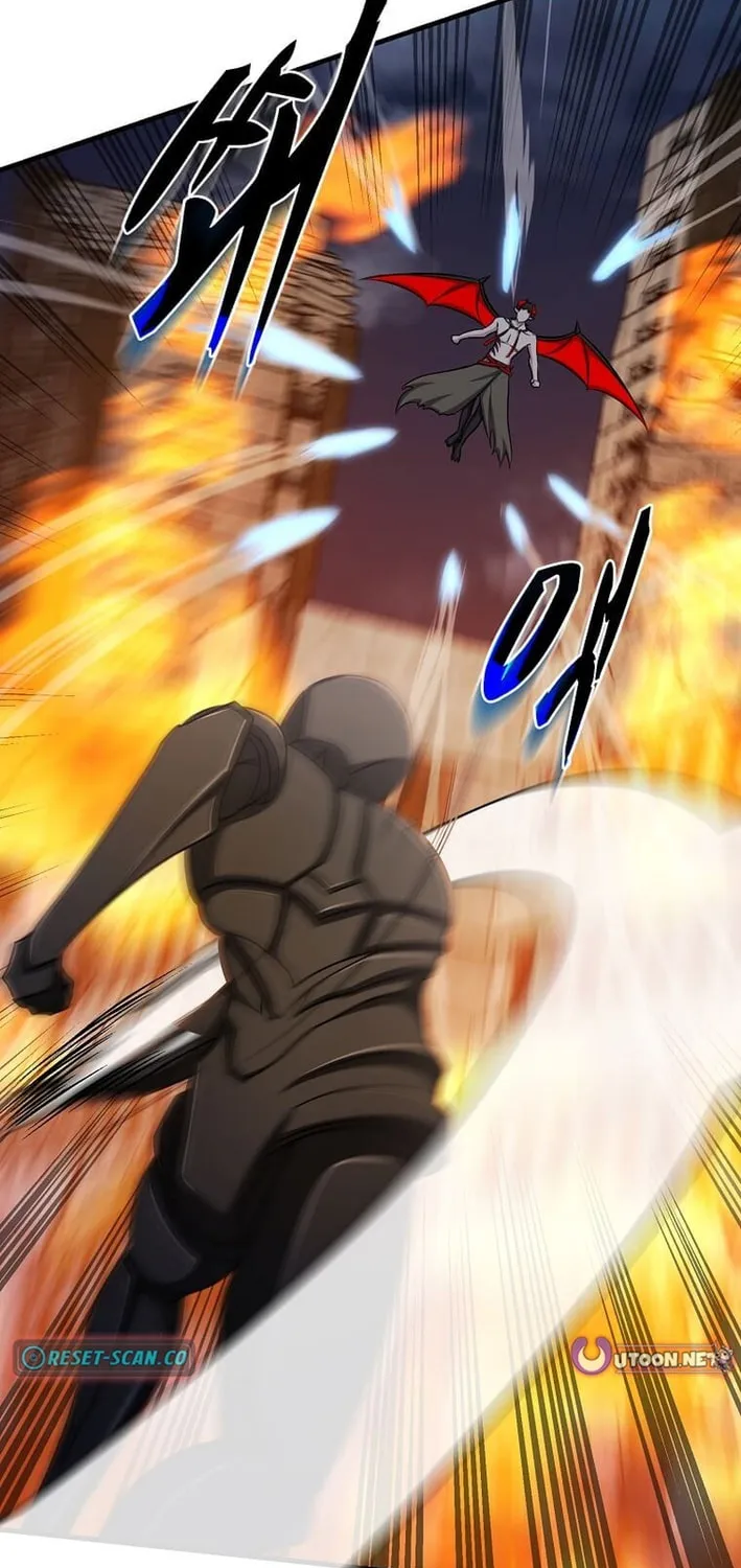 The Martial God Who Levels Up Chapter 55 page 10 - 