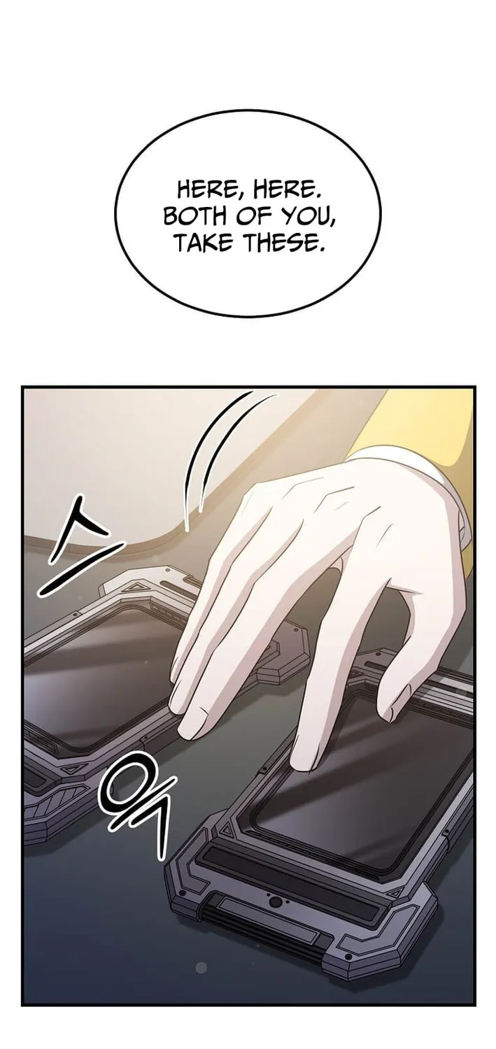 The Martial God Who Levels Up Chapter 56 page 11 - 