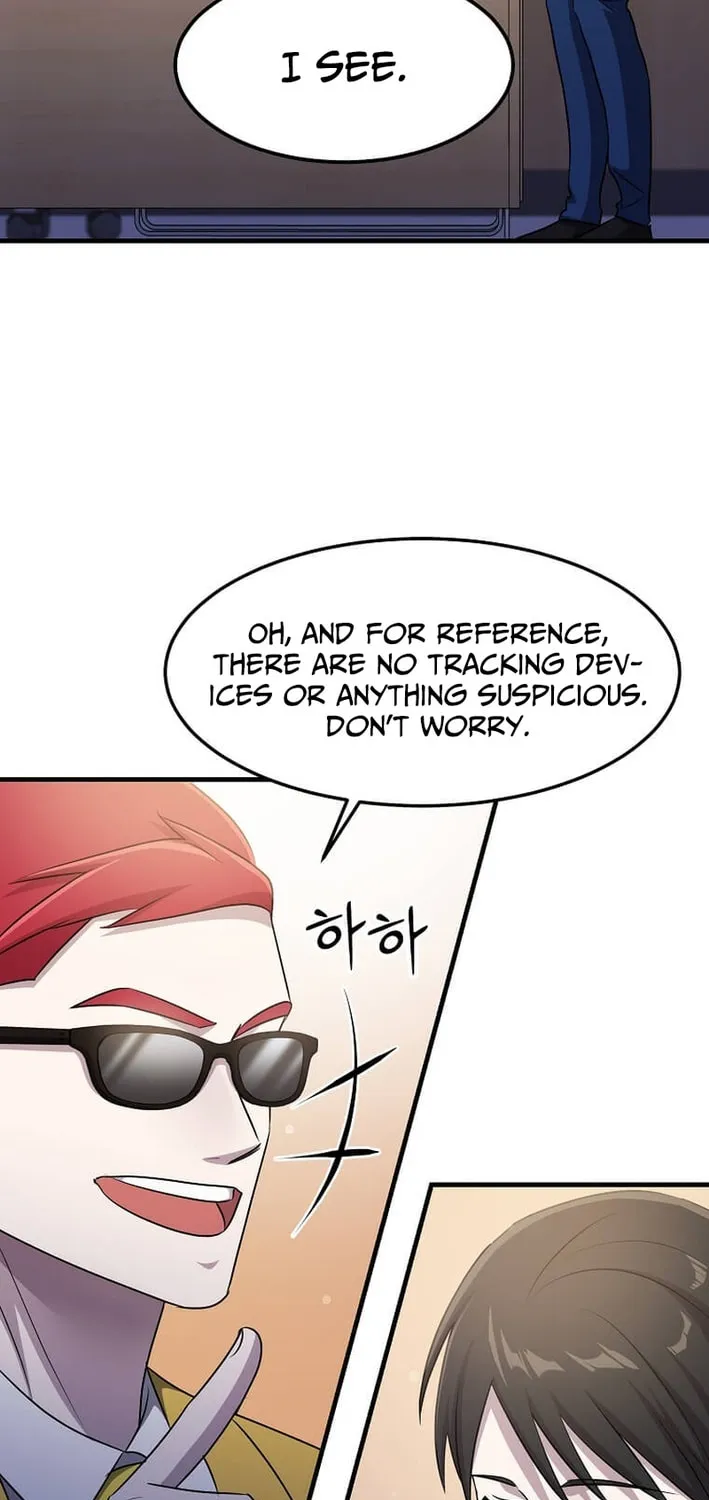 The Martial God Who Levels Up Chapter 56 page 15 - 