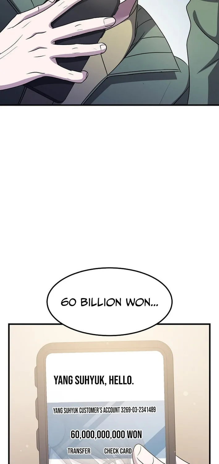 The Martial God Who Levels Up Chapter 56 page 19 - 