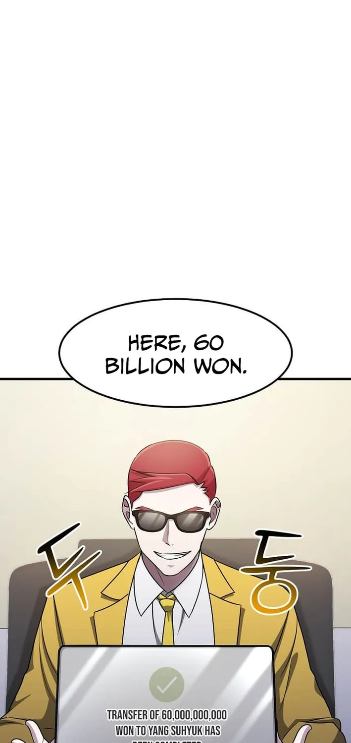 The Martial God Who Levels Up Chapter 56 page 3 - 