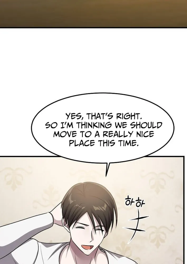 The Martial God Who Levels Up Chapter 56 page 21 - 