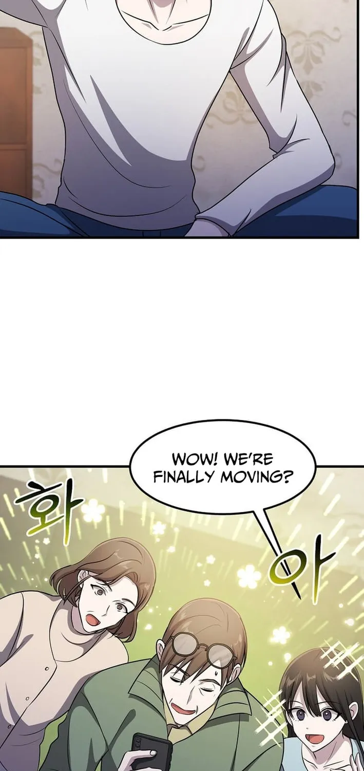 The Martial God Who Levels Up Chapter 56 page 22 - 