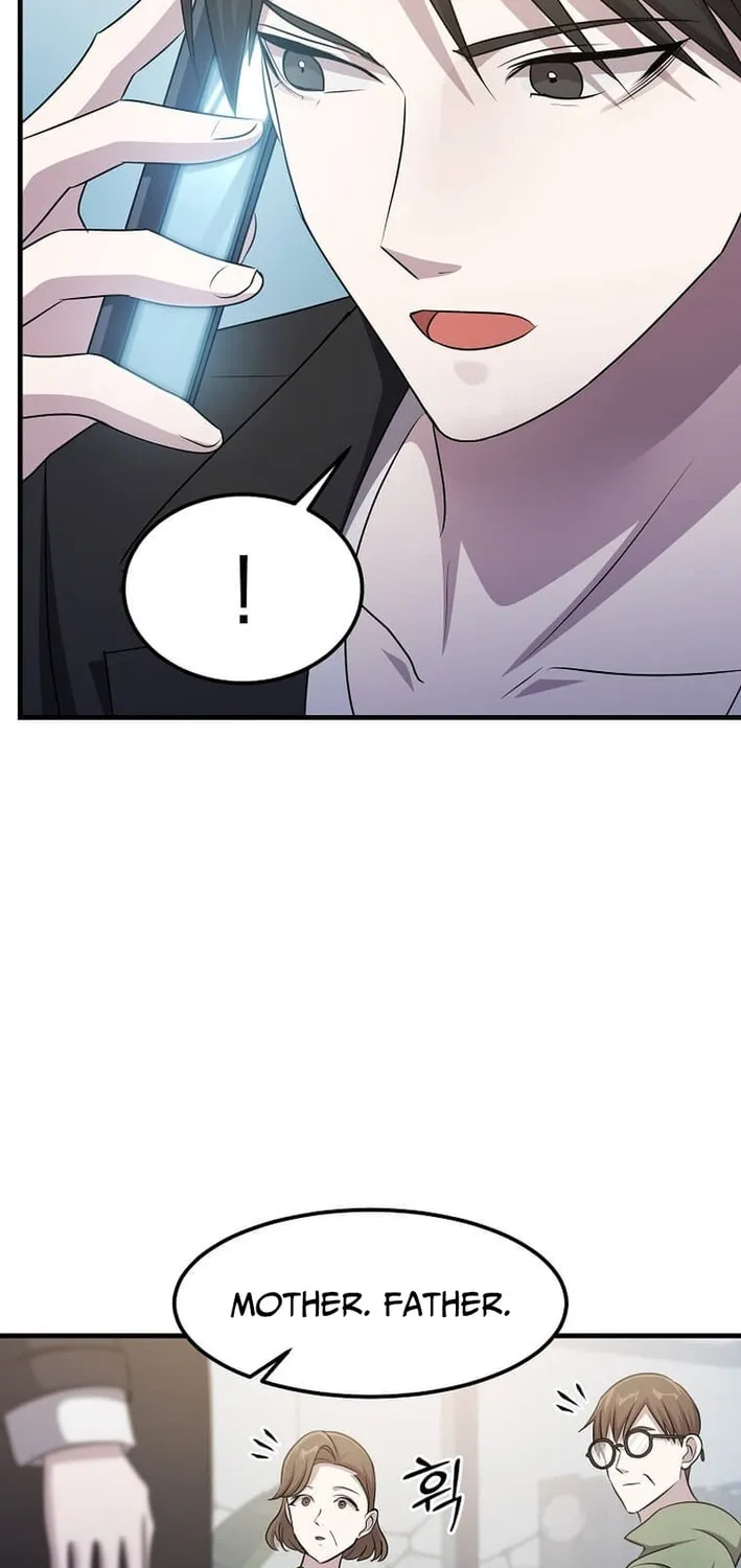 The Martial God Who Levels Up Chapter 56 page 30 - 