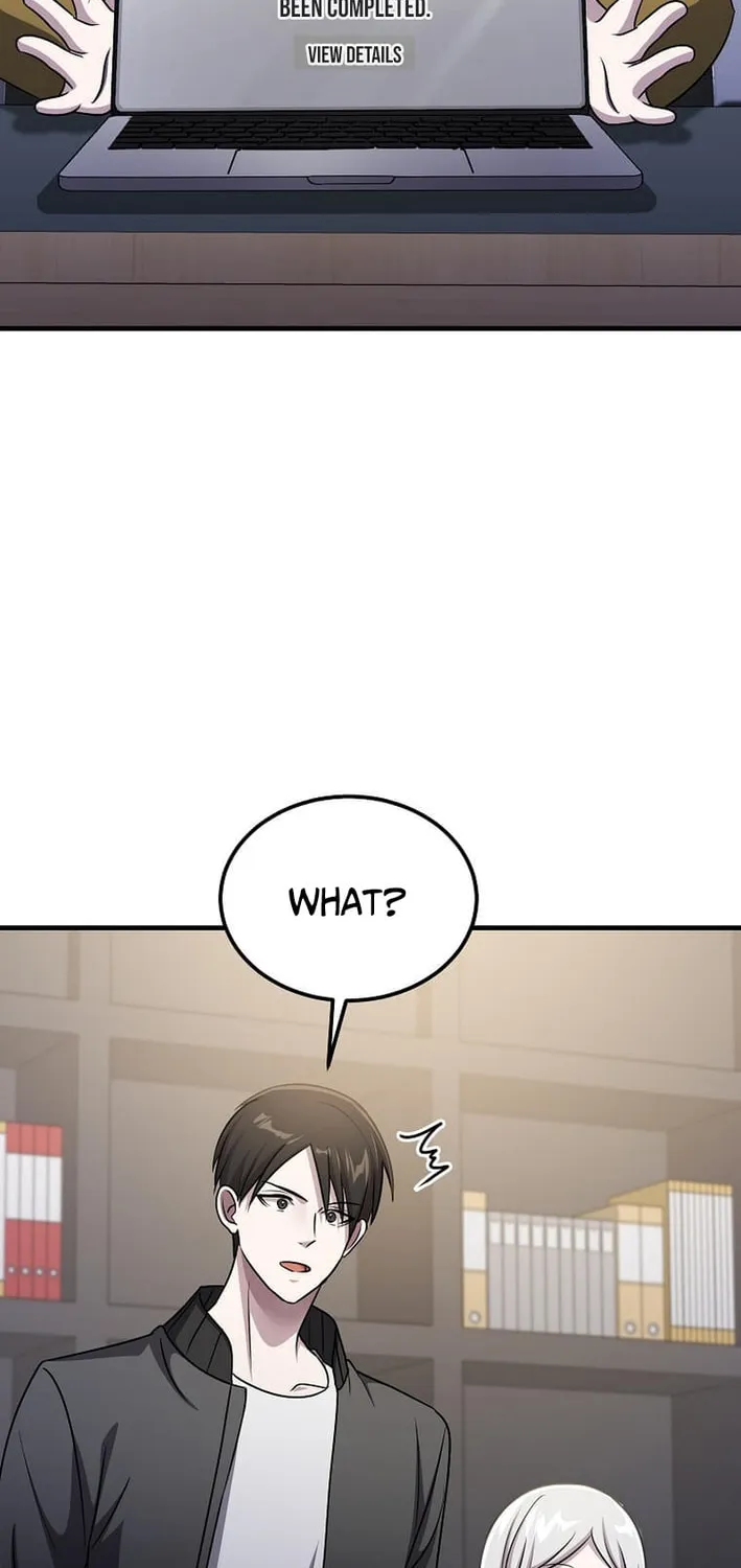The Martial God Who Levels Up Chapter 56 page 4 - 