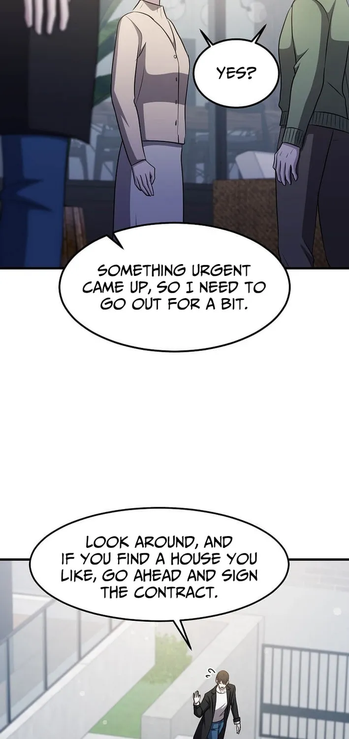 The Martial God Who Levels Up Chapter 56 page 31 - 
