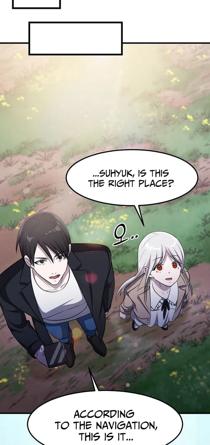 The Martial God Who Levels Up Chapter 56 page 33 - 