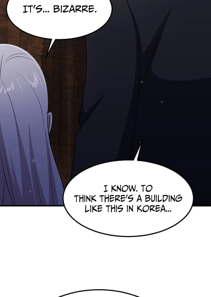 The Martial God Who Levels Up Chapter 56 page 35 - 