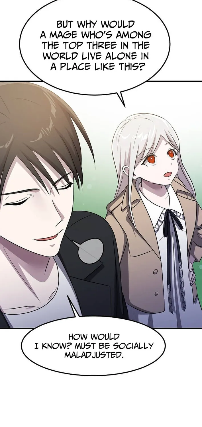 The Martial God Who Levels Up Chapter 56 page 36 - 