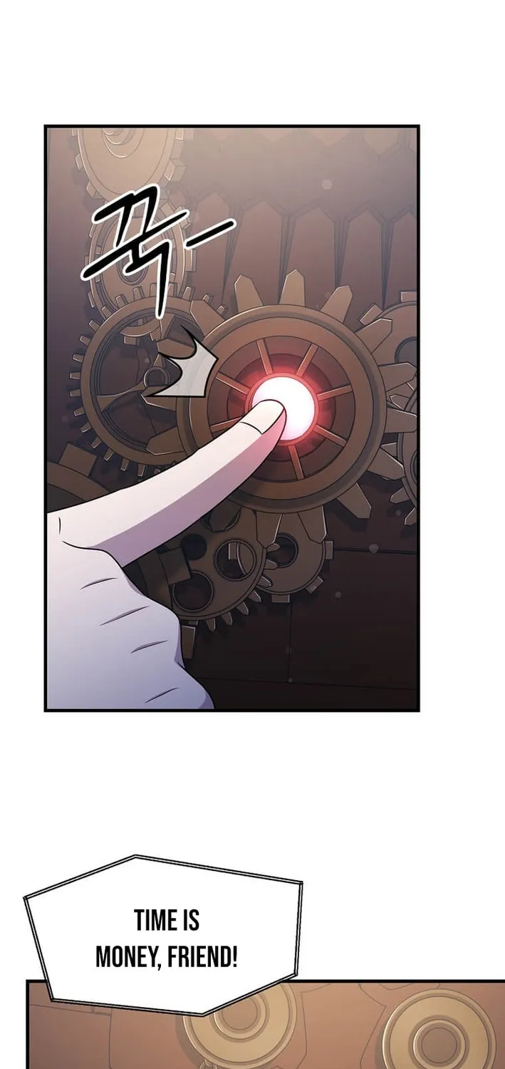 The Martial God Who Levels Up Chapter 56 page 37 - 