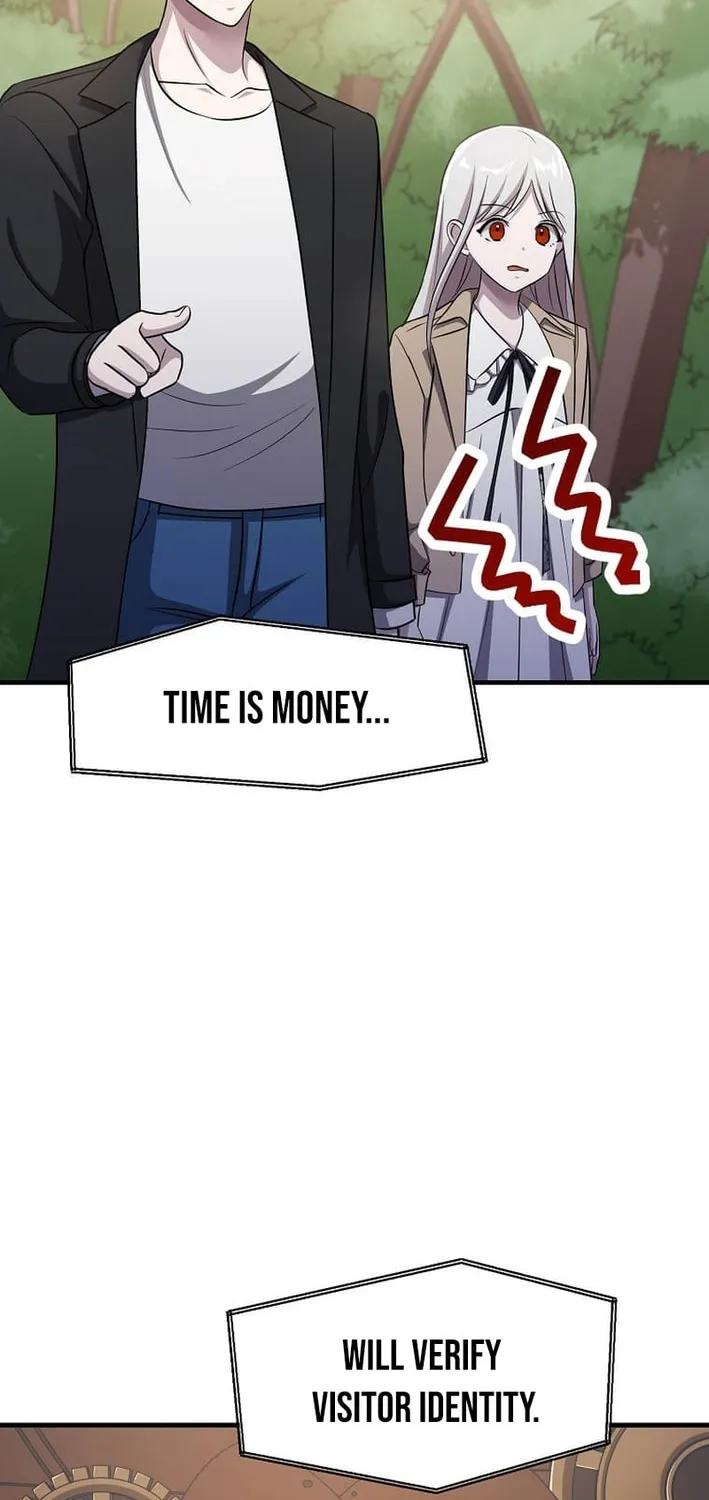 The Martial God Who Levels Up Chapter 56 page 39 - 