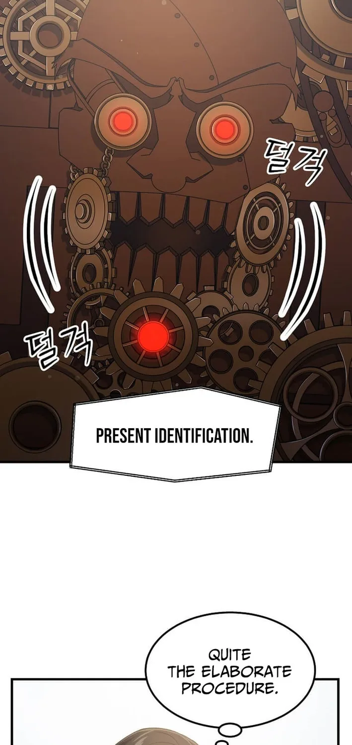 The Martial God Who Levels Up Chapter 56 page 40 - 
