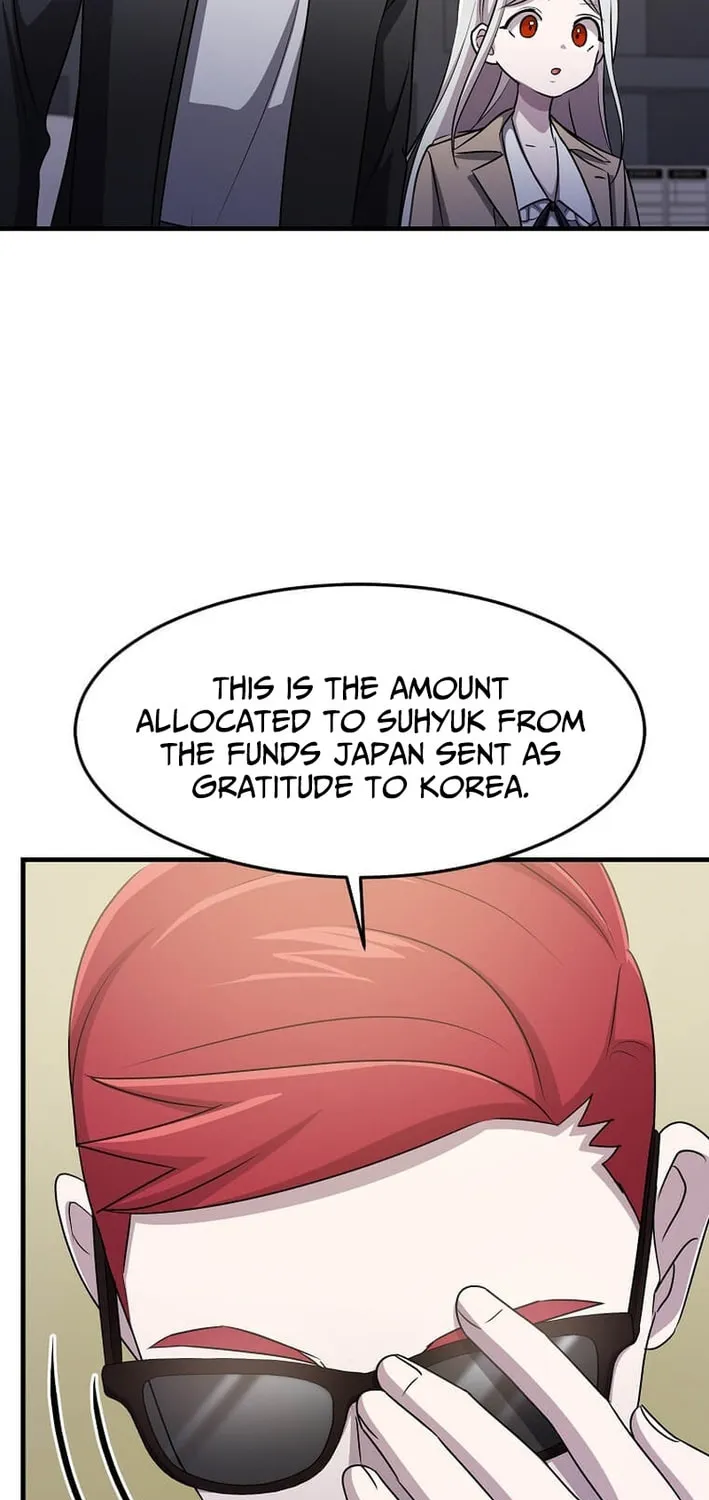 The Martial God Who Levels Up Chapter 56 page 5 - 