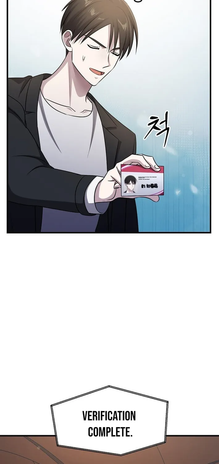 The Martial God Who Levels Up Chapter 56 page 41 - 