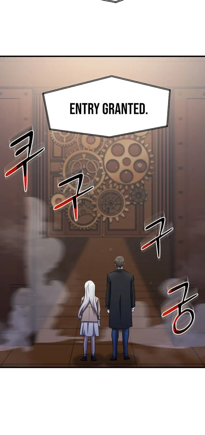 The Martial God Who Levels Up Chapter 56 page 43 - 