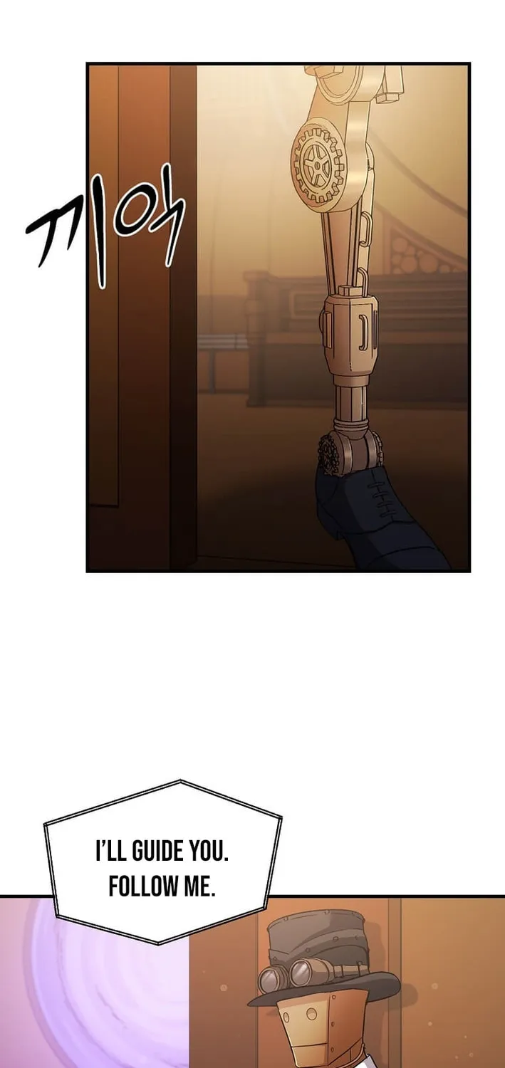 The Martial God Who Levels Up Chapter 56 page 46 - 