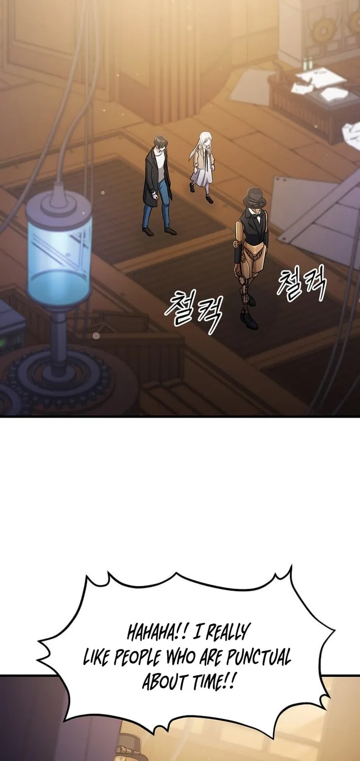 The Martial God Who Levels Up Chapter 56 page 48 - 