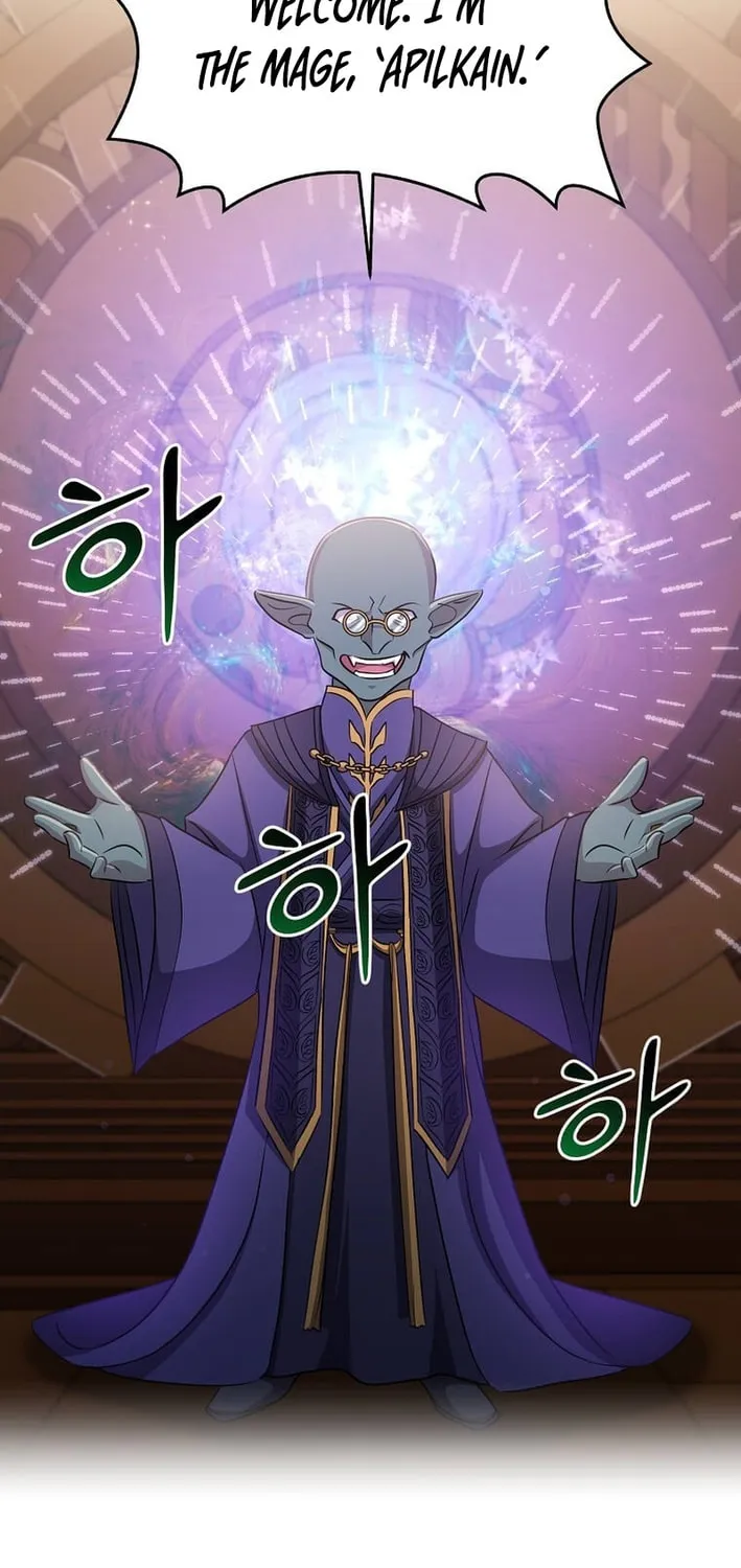The Martial God Who Levels Up Chapter 56 page 50 - 
