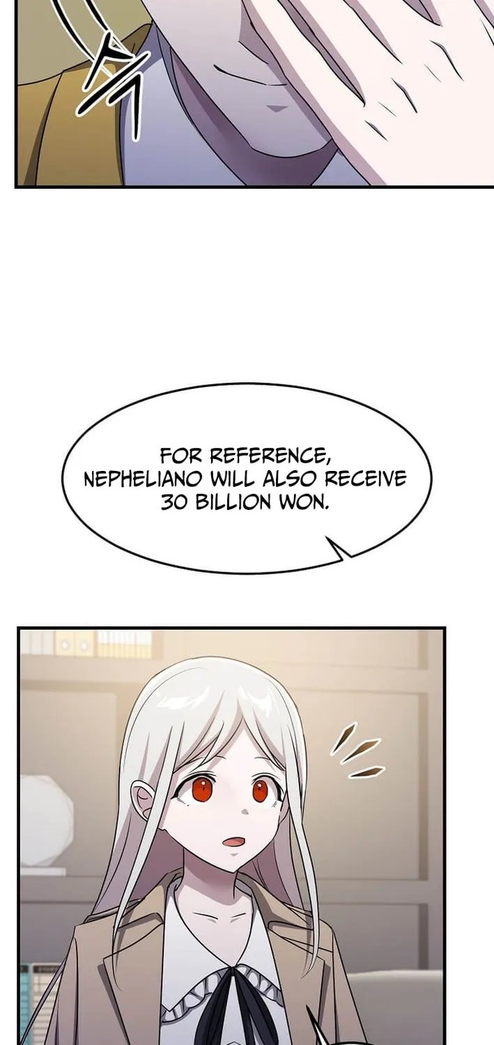 The Martial God Who Levels Up Chapter 56 page 6 - 