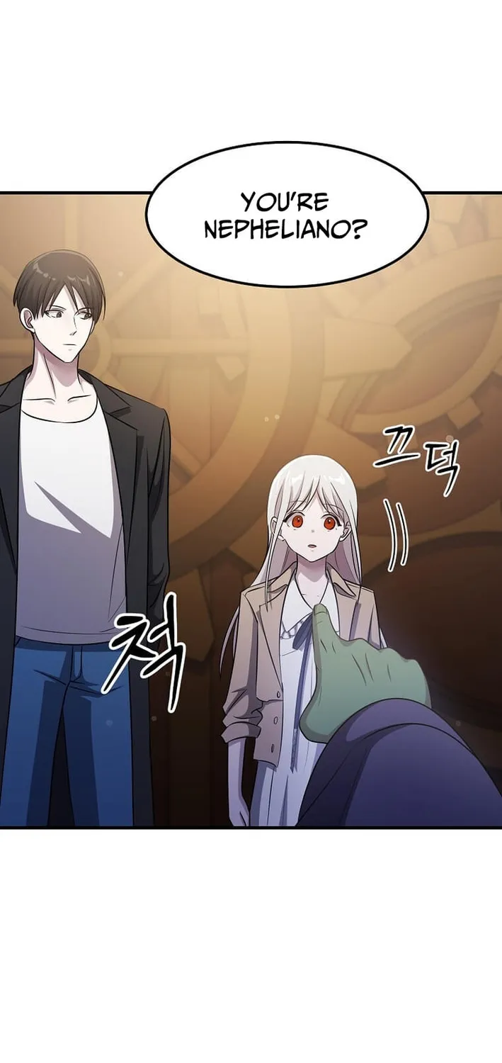The Martial God Who Levels Up Chapter 56 page 51 - 
