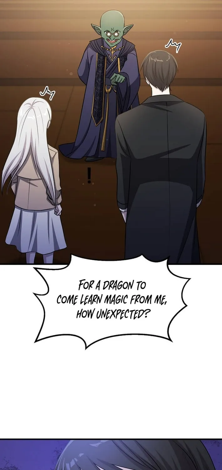 The Martial God Who Levels Up Chapter 56 page 53 - 