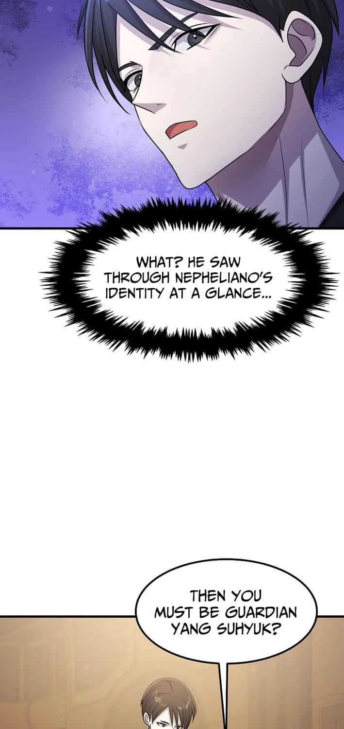 The Martial God Who Levels Up Chapter 56 page 54 - 