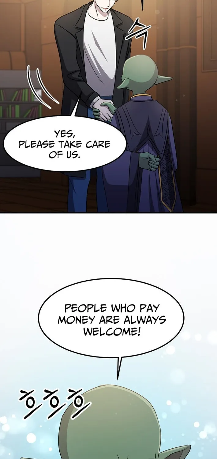 The Martial God Who Levels Up Chapter 56 page 55 - 