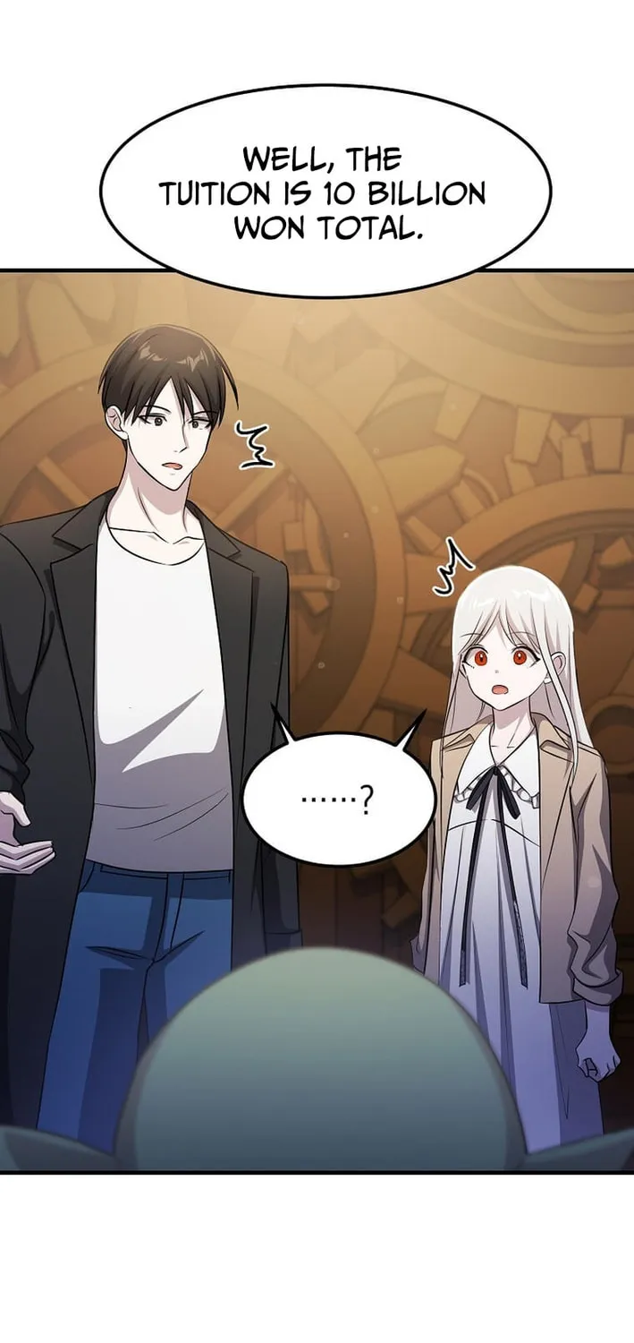 The Martial God Who Levels Up Chapter 56 page 57 - 