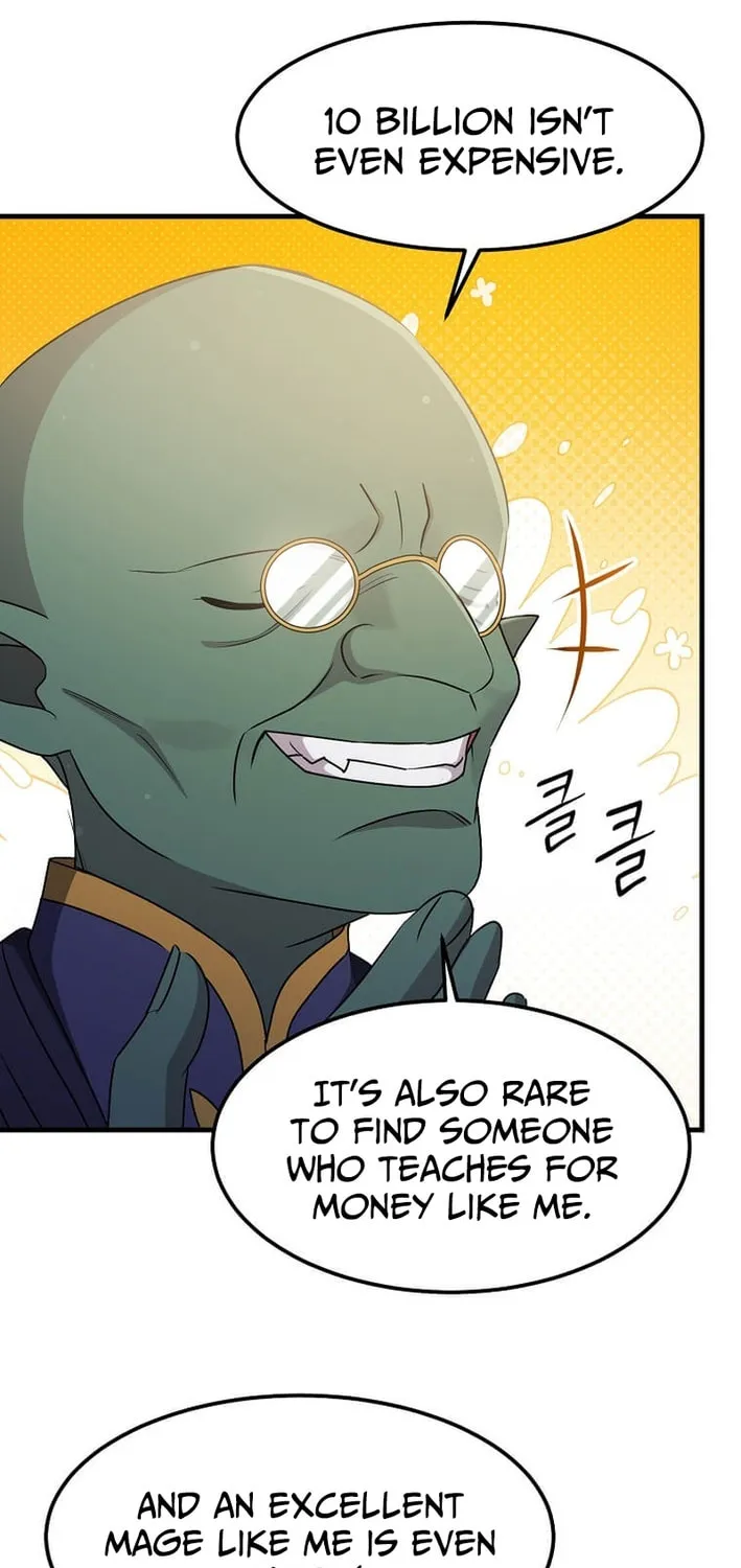 The Martial God Who Levels Up Chapter 56 page 58 - 