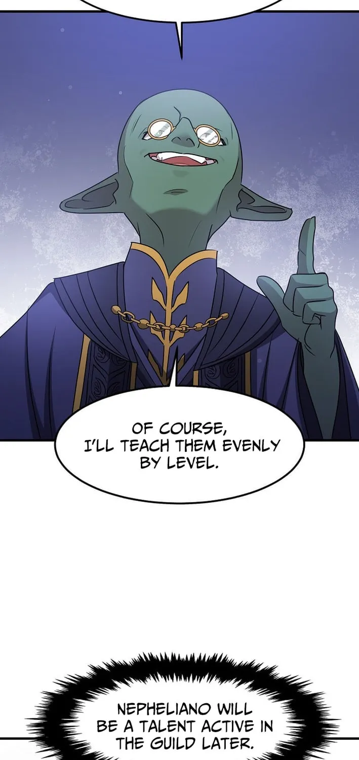 The Martial God Who Levels Up Chapter 56 page 60 - 