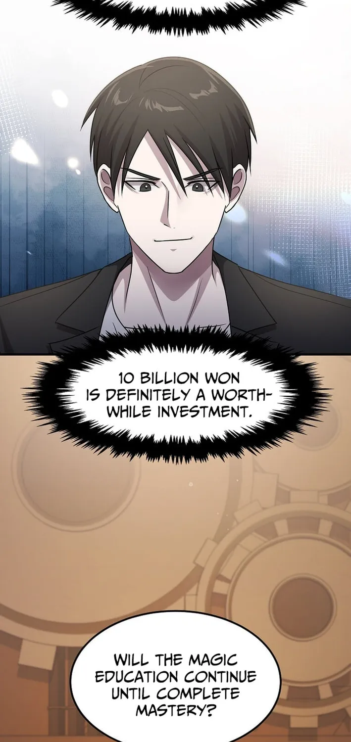 The Martial God Who Levels Up Chapter 56 page 61 - 