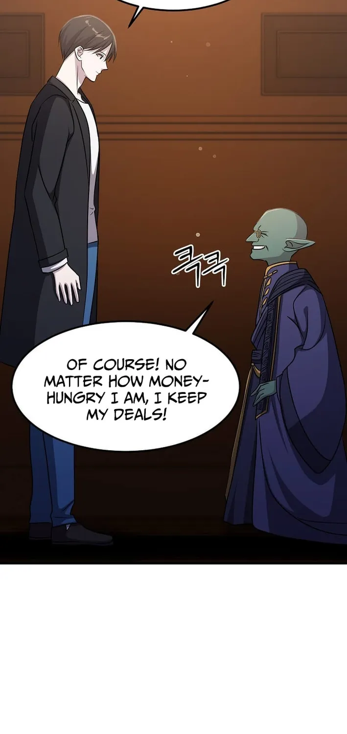 The Martial God Who Levels Up Chapter 56 page 62 - 