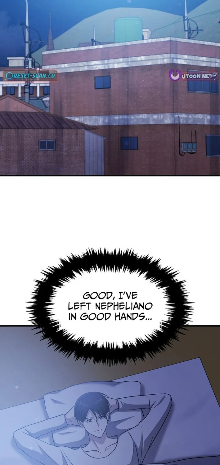 The Martial God Who Levels Up Chapter 56 page 64 - 