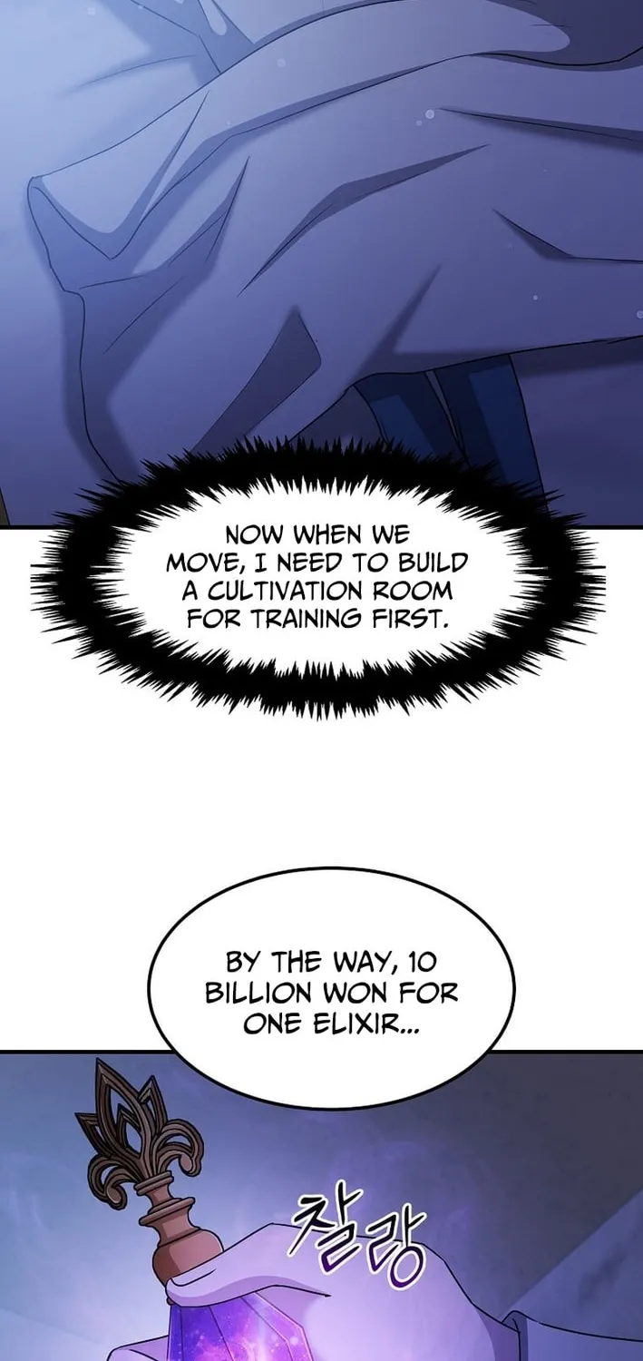 The Martial God Who Levels Up Chapter 56 page 65 - 