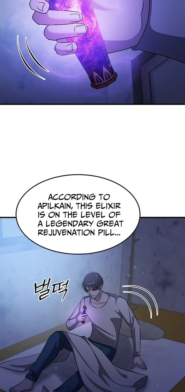 The Martial God Who Levels Up Chapter 56 page 66 - 