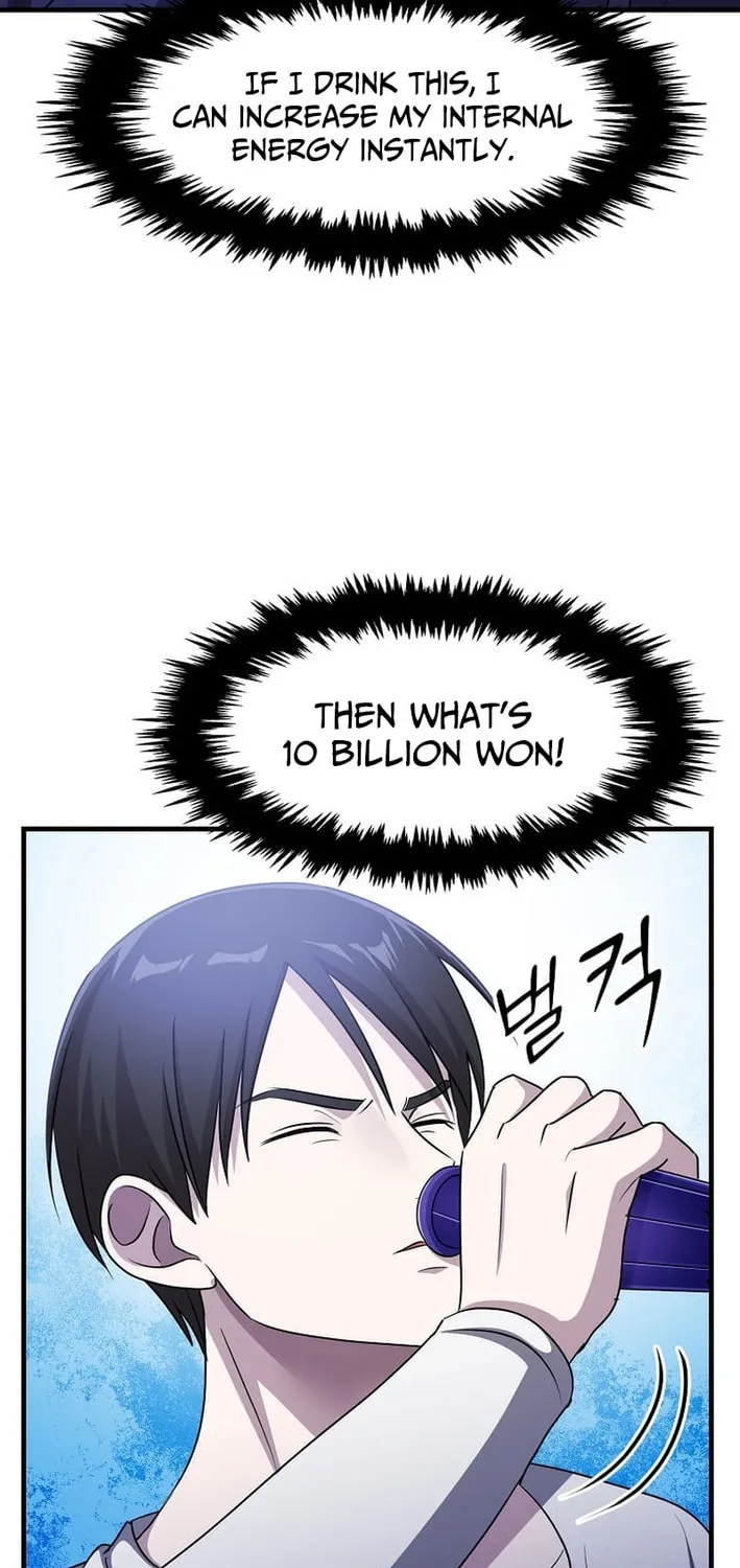 The Martial God Who Levels Up Chapter 56 page 68 - 