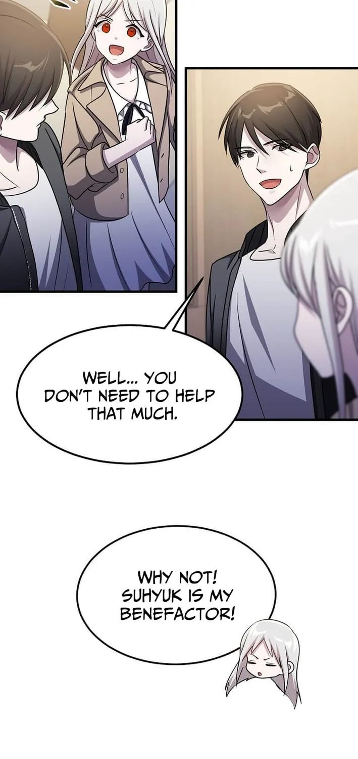 The Martial God Who Levels Up Chapter 56 page 9 - 