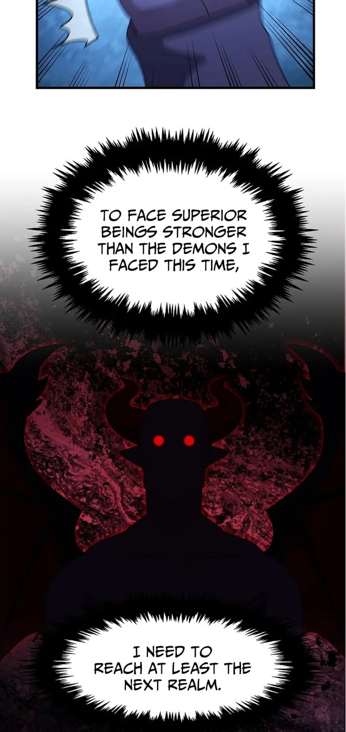 The Martial God Who Levels Up Chapter 57 page 11 - 