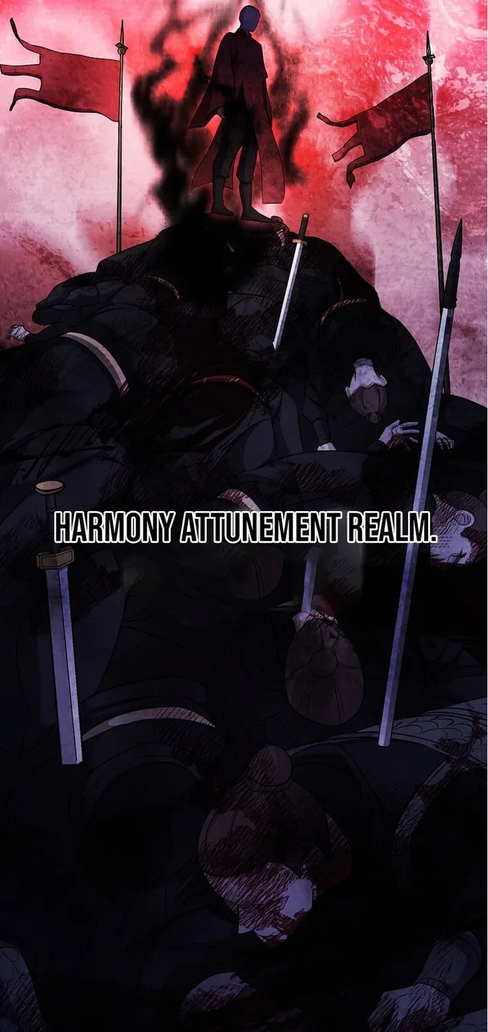 The Martial God Who Levels Up Chapter 57 page 13 - 