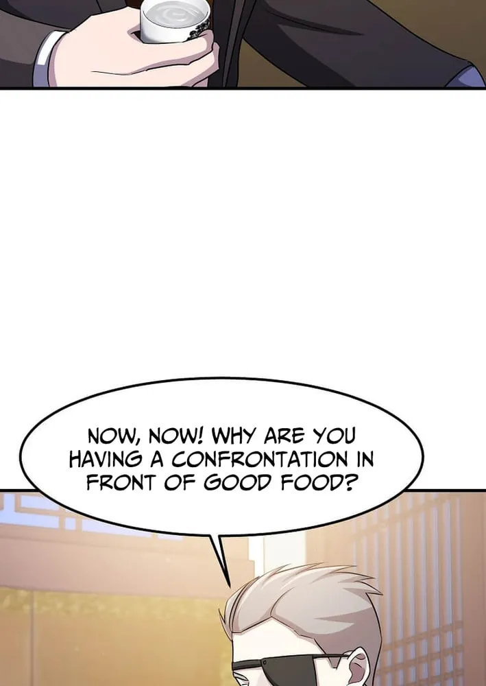 The Martial God Who Levels Up Chapter 57 page 21 - 