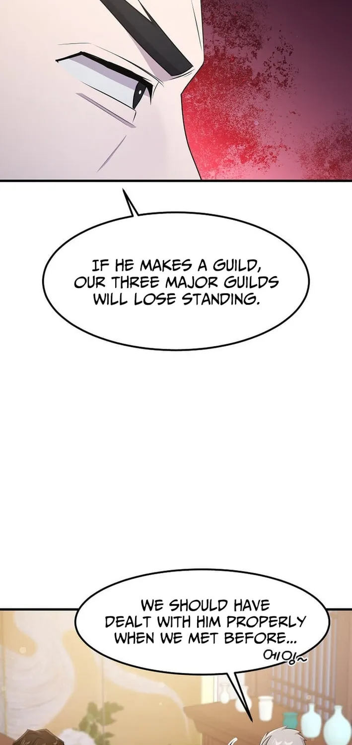 The Martial God Who Levels Up Chapter 57 page 23 - 