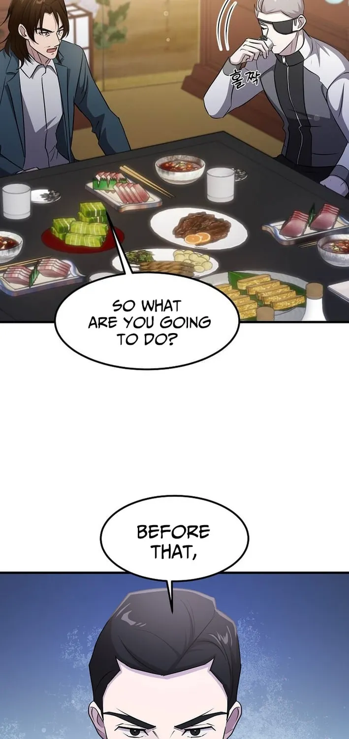 The Martial God Who Levels Up Chapter 57 page 24 - 
