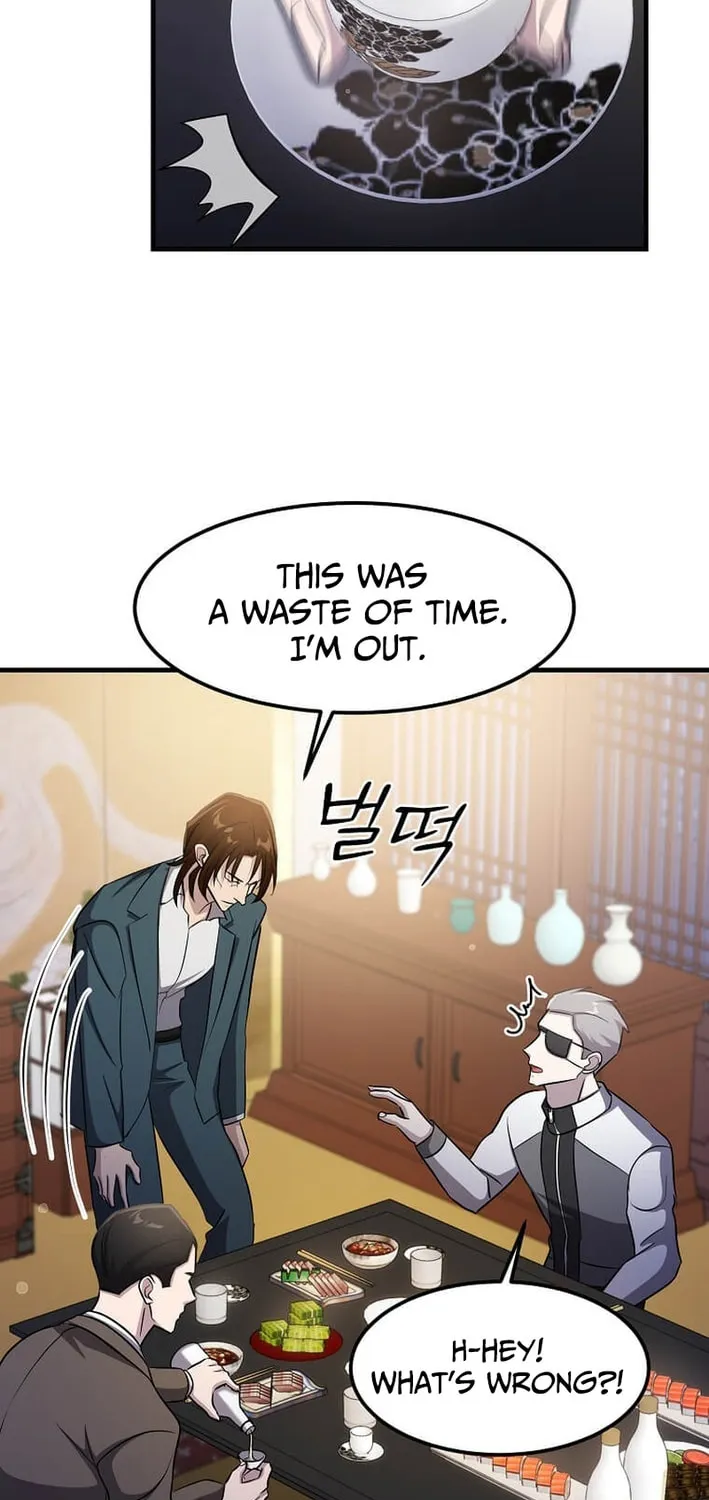 The Martial God Who Levels Up Chapter 57 page 26 - 
