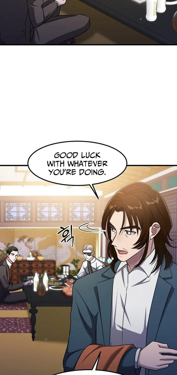 The Martial God Who Levels Up Chapter 57 page 27 - 